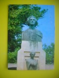 HOPCT 8958 STATUIA LUI MIHAI EMINESCU -CONSTANTA-CT -NECIRCULATA