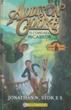Addison Cooke si comoara incasilor - Jonathan W. Stokes- Ed. Corint junior, 2016