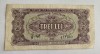 Romania - 3 Lei 1952