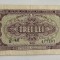 Romania - 3 Lei 1952