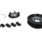 Cupla magnetica compresor AC MERCEDES A-CLASS (W169) (2004 - 2012) THERMOTEC KTT040068