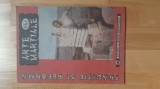 Revista Arte Martiale . Traditie si Reforma . Anul I , nr. 1 , ianuarie-februarie 1991 , PRIMUL NUMAR . INCLUDE POSTER