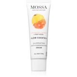 Mossa Glow Coctail crema impotriva petelor 50 ml