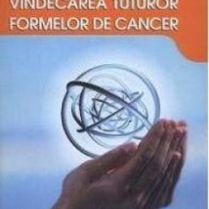 VINDECAREA TUTUROR FORMELOR DE CANCER - HULDA REGEHR CLARK