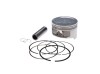 Set piston CF Moto 87.5 mm, Inaltime 56.4 mm, Bolt 23 mm, Coduri OEM: 0180-040004, 0180-0400A0