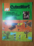 Revista cutezatorii 6 aprilie 1972-teatrul scolar