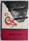 Bruta - Guy des Cars - Carte