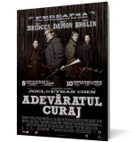 Adevaratul Curaj - Odeon