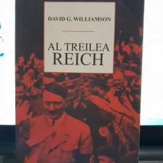 Al treilea Reich - David G. Williamson