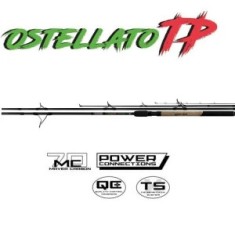 Lanseta Maver IT OSTELLATTO TP FEEDER 14FT 4.2M 50-160GR foto