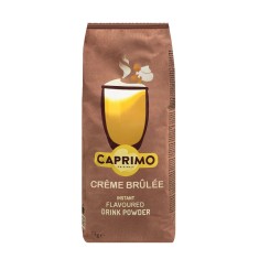 Caprimo Creme Brulee instant 1kg