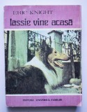 Eric Knight - Lassie vine acasa