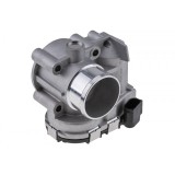 Carcasa clapeta acceleratie motor 1.2 16v, Fiat Bravo I, Brava 2000-2001, Punto 2001-2004, Stilo 2002-2006, Idea 2004-, 46533515