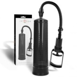 INTENSE - PUMP BLACK PUMP 01, INTENSE PUMP
