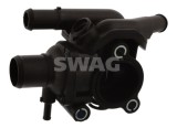 SWAG 50 94 5220 Flansa lichid racire