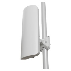 mANTBox ax 15s, antene 12dBi 2.4GHz, 15dBi 5GHz, 1 x Gigabit, 1 x SFP, PoE IN, WiFi6 - MikroTik L22UGS-5HaxD2HaxD-15S SafetyGuard Surveillance