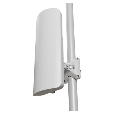 mANTBox ax 15s, antene 12dBi 2.4GHz, 15dBi 5GHz, 1 x Gigabit, 1 x SFP, PoE IN, WiFi6 - MikroTik L22UGS-5HaxD2HaxD-15S SafetyGuard Surveillance foto