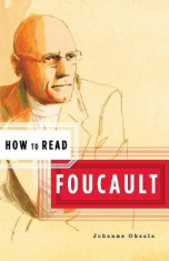 How to Read Foucault foto