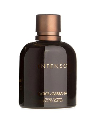 Dolce &amp;amp; Gabbana, Intenso, Apă de parfum, Bărbați, 75 ml foto