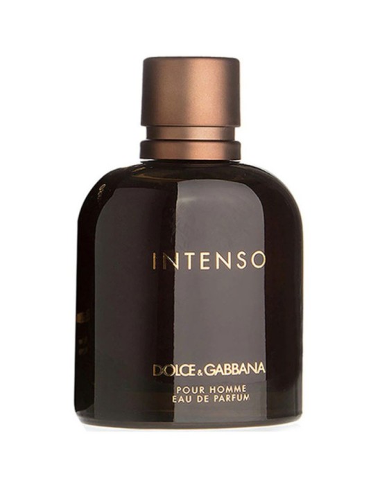 Dolce &amp; Gabbana, Intenso, Apă de parfum, Bărbați, 75 ml