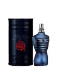 Apa de toaleta Jean Paul Gaultier Ultra Male Intense, 200 ml, pentru barbati
