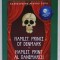 HAMLET , PRINCE OF DENMARK / HAMLET , PRINT AL DANEMARCEI , EDITIE BILINGVA ROMANA - ENGLEZA , SERIA &#039; SHAKESPEARE PENTRU COPII &#039; , LIPSA AUDIOBOOK ,