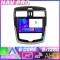 Navigatie Nissan Pulsar 2014 2018 EDOTEC-LITE Android Ecran 720P Octa Core 8 128 Carplay CarStore Technology