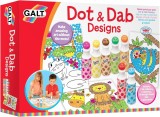 Set creativ - Arta cu puncte