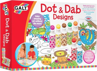 Set creativ - Arta cu puncte foto