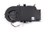 Cooler Desktop PC, Dell, OptiPlex 7080, 0JV47V, JV47V, BAZC0715R5UP003, 5V, 1.0A
