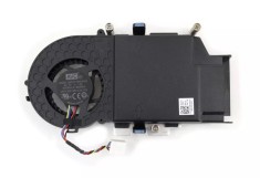 Cooler compatibil Desktop PC, Dell, OptiPlex 0W77JN, W77JN, 0JV47V, JV47V, PVB070E05N-P02, 2N51K-A01, BAZC0715R5UP003, 5V, 1.0A
