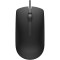 Mouse optic Dell MS116, negru