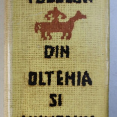 Folclor din Oltenia si Muntenia, vol. 4