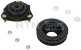 SNR KB652.10 Set reparatie, rulment sarcina amortizor