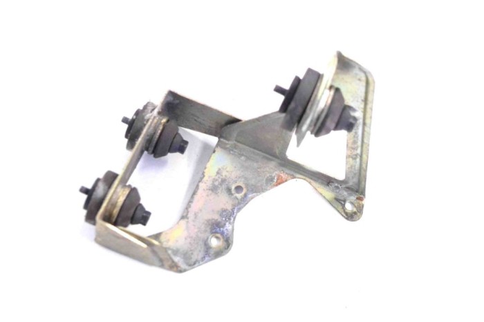 Suport pompa ABS PORSCHE CAYENNE 9PA 2005 OEM: 7L0614125 14511026