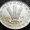 Moneda 20 FILLER / FILERI - UNGARIA (RP UNGARA), anul 1989 * cod 2720 = A.UNC