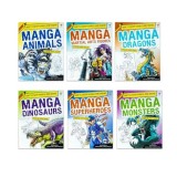 How To Draw Manga and Anime For Beginners