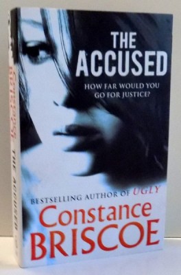 THE ACCUSED de CONSTANCE BRISCOE , 2011 foto