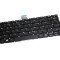Tastatura Acer Aspire V5 132 layout US fara rama enter mic, Aspire V5 132P layout US fara rama enter mic