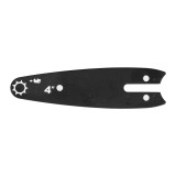 Bara de ghidare Graphite 6 inch pentru mini fierastrau 58GE116