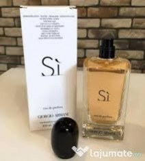 ARMANI SI Eau de Parfum 100ml - Giorgio Armani | Parfum foto