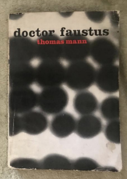 Thomas Mann - Doctor Faustus