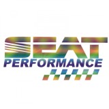 Cumpara ieftin Sticker Seat Sport Performance