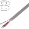 Cablu Alpha Essential C&amp;C 4x22AWG Ecranat PVC