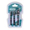 TOTAL - SET 3 ADAPTOARE 1/4&quot;, 3/8&quot;,1/2&quot; PowerTool TopQuality