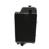 Radiator racire apa John Deere cod OEM AL25255, AT20847