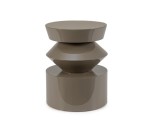 Cumpara ieftin Masuta cafea mdf herb Otilia 39.5x39.5x50h