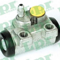 Cilindru receptor frana CITROEN C2 (JM) (2003 - 2016) LPR 4829