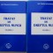 Tratat de dreptul muncii (2 volume) &ndash; Ion Traian Stefanescu