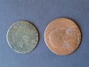 Lot Sardinia (Italia): 5 Soldi 1794 si 10 Soldi 1794 - G 4568, Europa